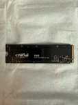 SSD Crucial P310 4TB