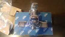 Baterie/robinet monocomandă cadă (vană), GROHE EUROSTYLE 33 591 000