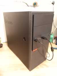 PC gaming Lenovo gtx1650