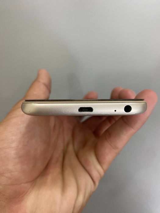 Samsung J3 16GB DUOS