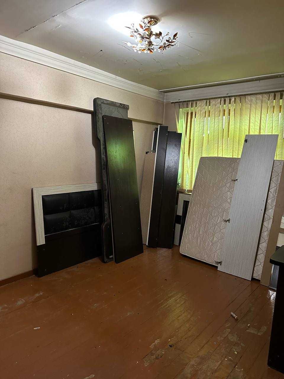 V447 ПРОДАЕТСЯ квартира Орзу чорраха Алока 3/2/4 66м2