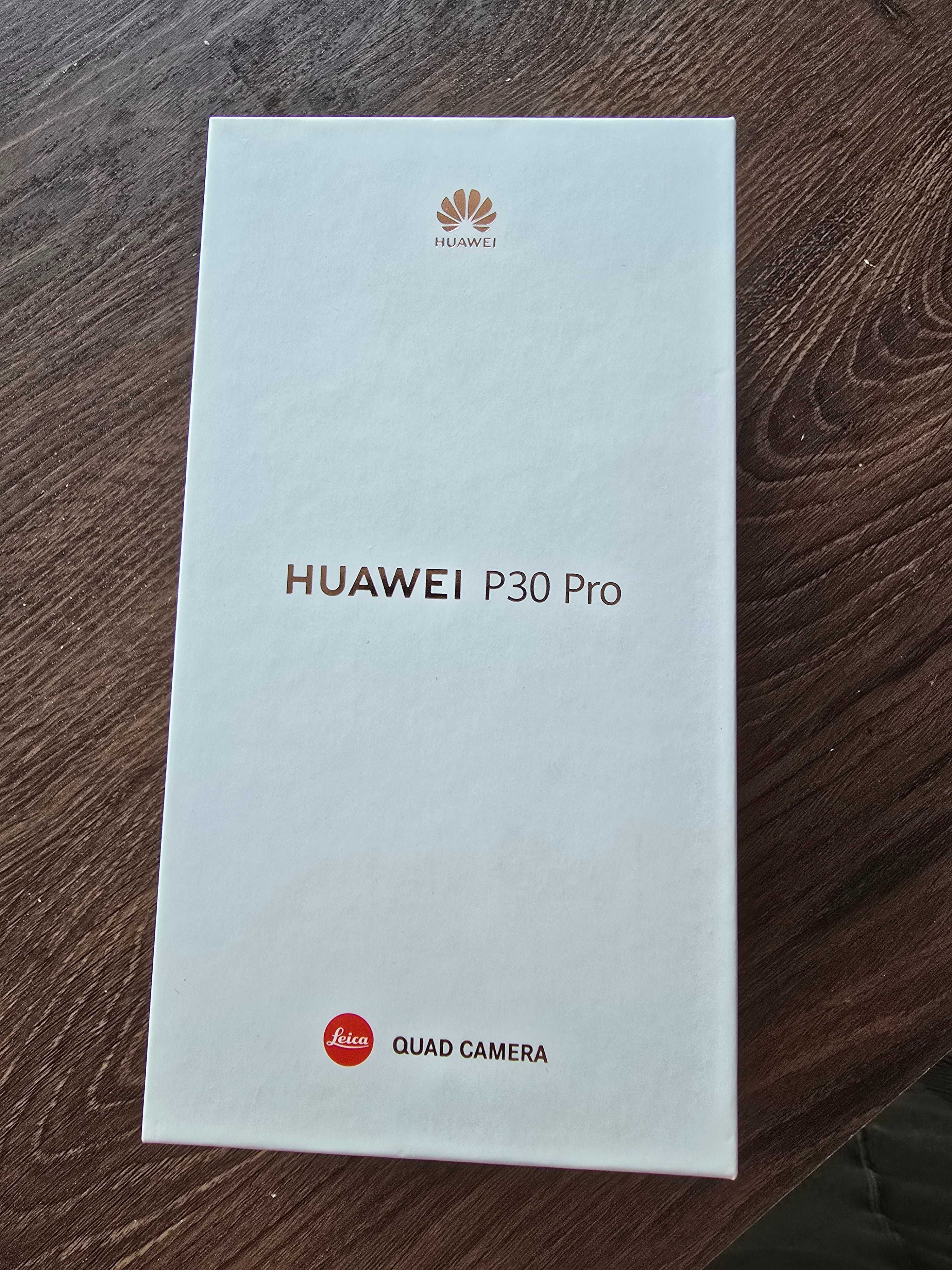 Huawei P30 Pro Breathing Crystal 128GB + Подарък