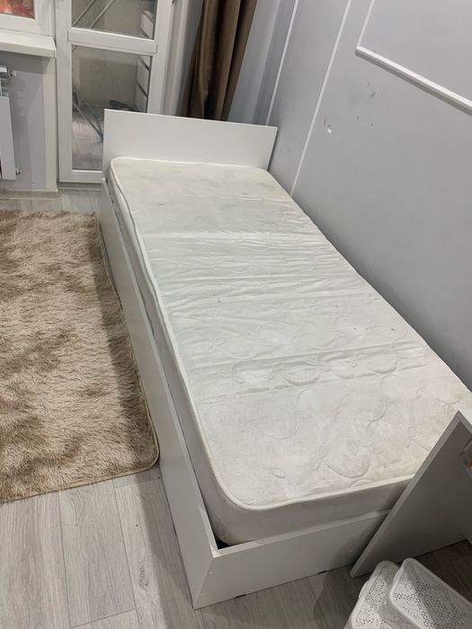 Продам детские кровати