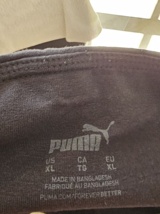 Дамски клин Puma