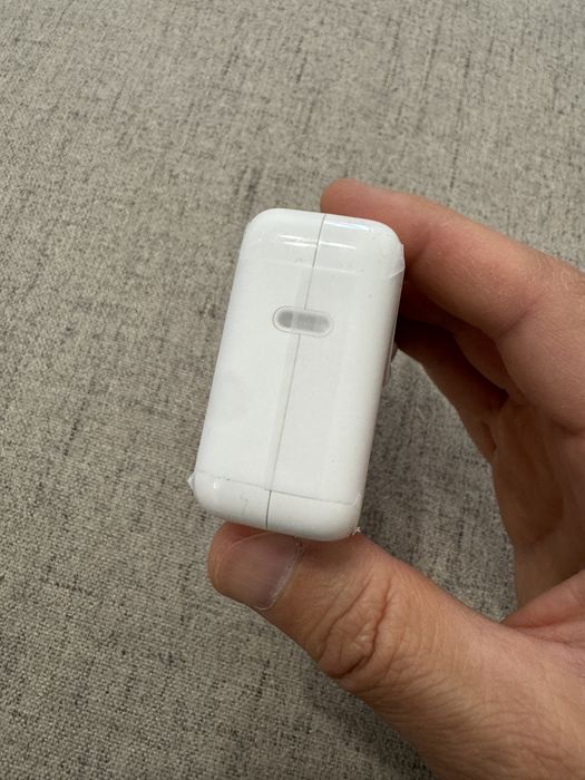 Incarcator retea Apple USB-C Power Adapter 30W, NOU, ORIGINAL !