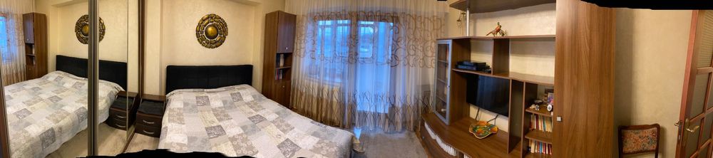 Set mobilă de dormitor Mobexpert