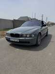 Bmw seria 5 530d an 2001