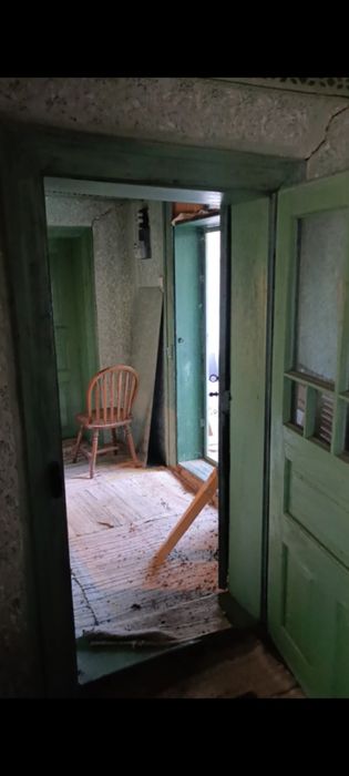 Casa Tradițională Ciolănești