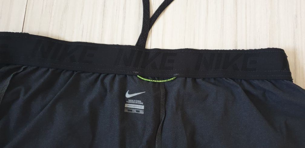 Nike Dri - Fit Stretch Short Mens / 2XL ОРИГИНАЛ! Мъжки Къси Панталони