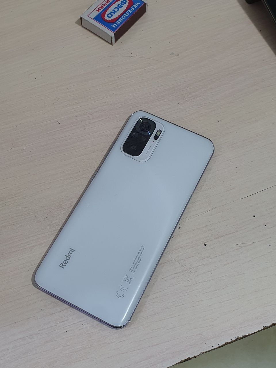 Xiaomi note 10 64gb