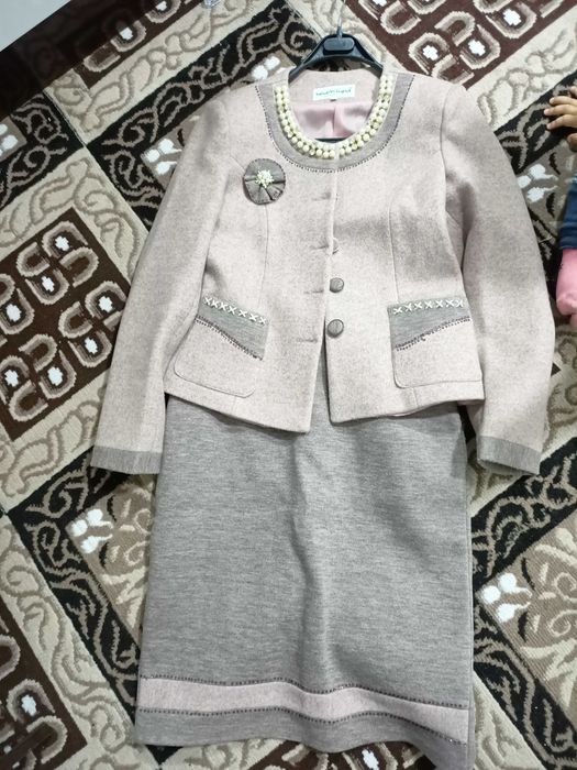 Ayollar kastyum yupkasi