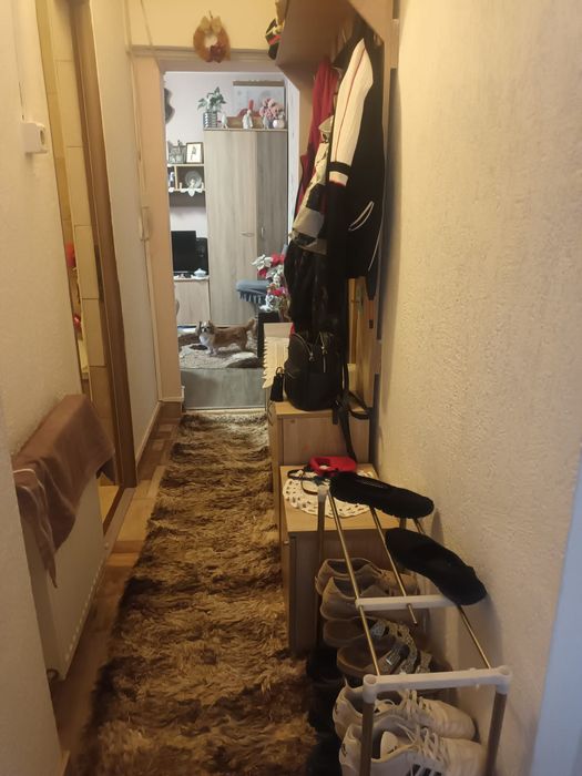 Vindem apartament cu doua camere în Cluj Napoca