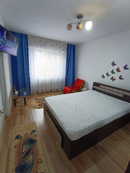 Garsoniera de inchiriat -Mioveni