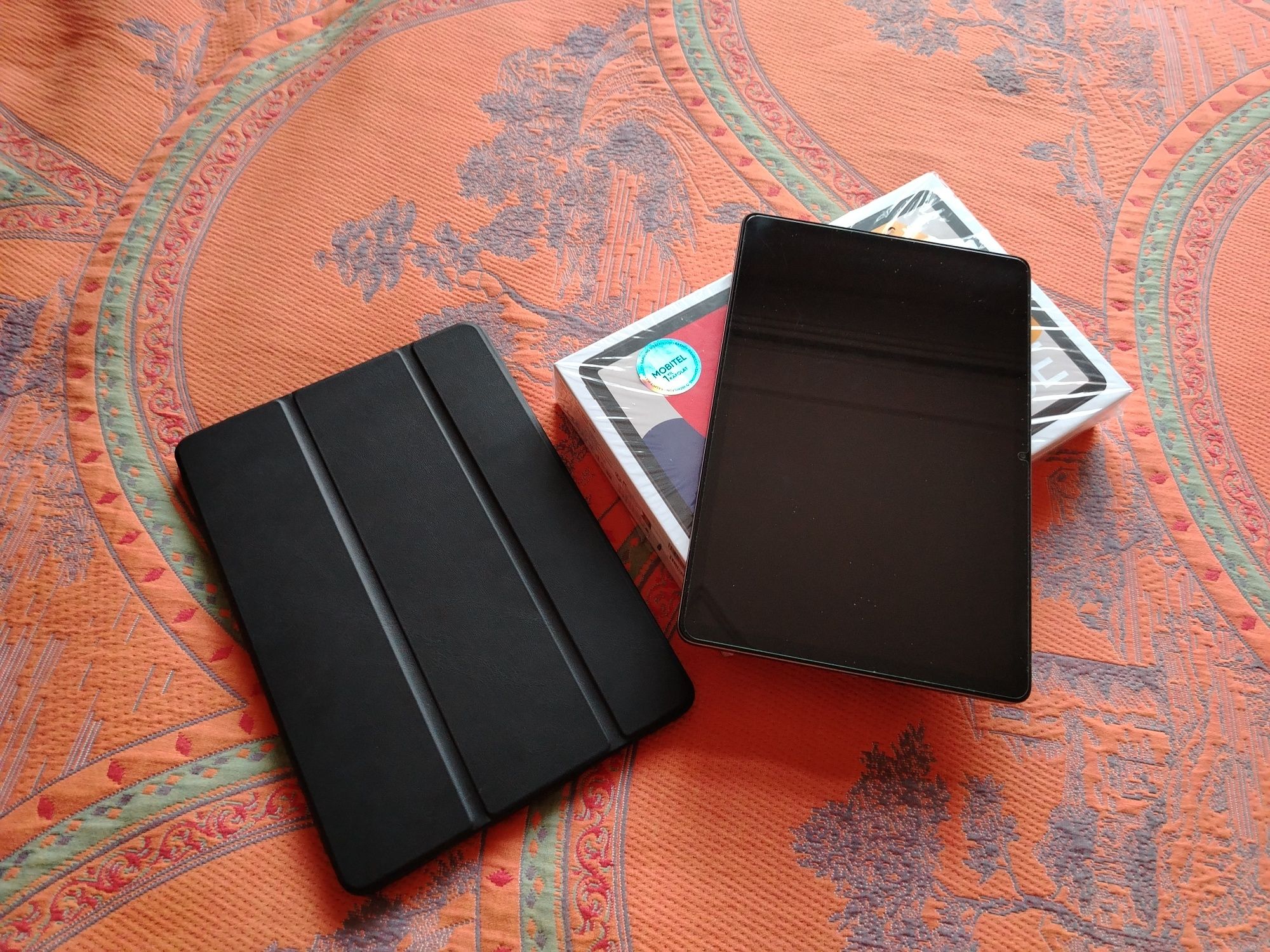Redmi Pad SE 256/8 ПОЧТИ НОВЫЙ!!!