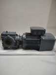 Motor cu reductor de 1,1 kw