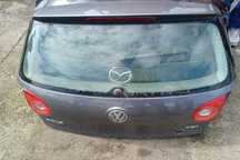 HAYON Volkswagen VW Golf 5  [din 2003 pana  2009] seria