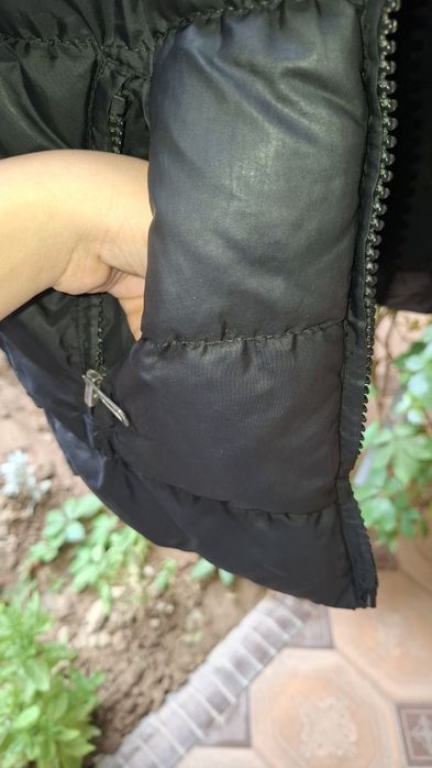 Kurtka   Turkiya bolalaga