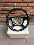 Vând Volan Piele, Original Mercedes, W210, W202, W140, W124