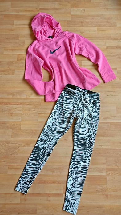 Безшевен спортен екип йога фитнес спорт * Nike * Adidas * Puma