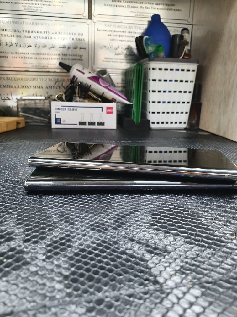 Samsung Galaxy note 10