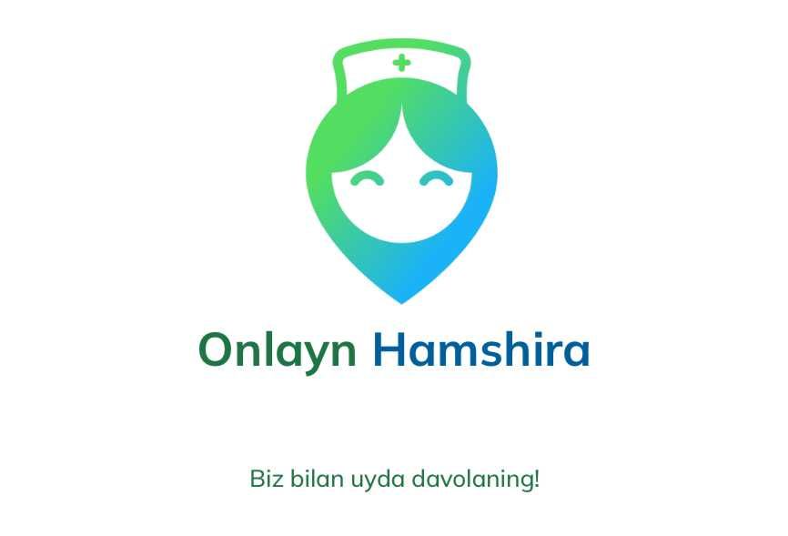 Вызов медсестры на дом OnlaynHamshira (Ташкент)