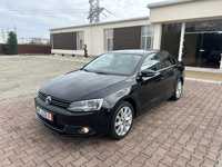 Volkswagen Jetta 2.0 diesel 140 cp 2012 Euro 5 HIGHLINE