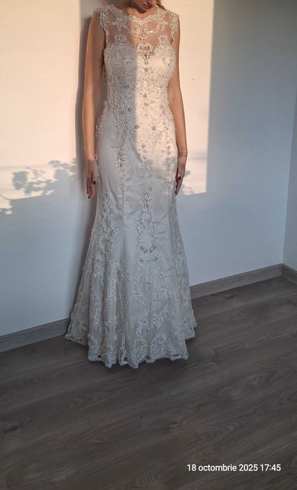 Rochie mireasa-atelier Mirandi