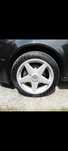 AZEV A 17 5X100 8J ET30