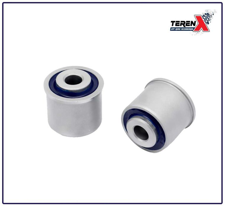 Bucșe poliuretan bară Panhard față Jeep Grand Cherokee WJ/WG