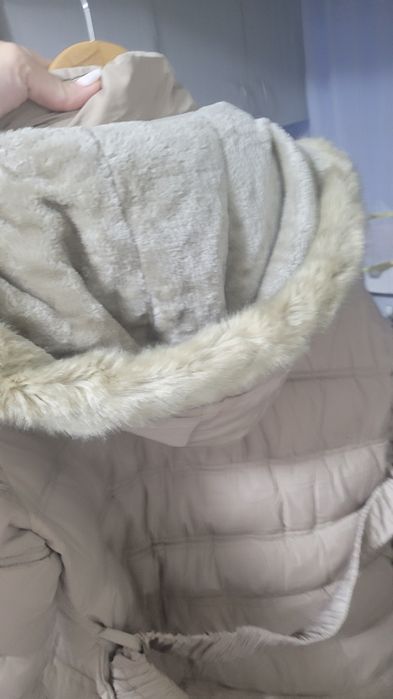 Geaca termo marime S