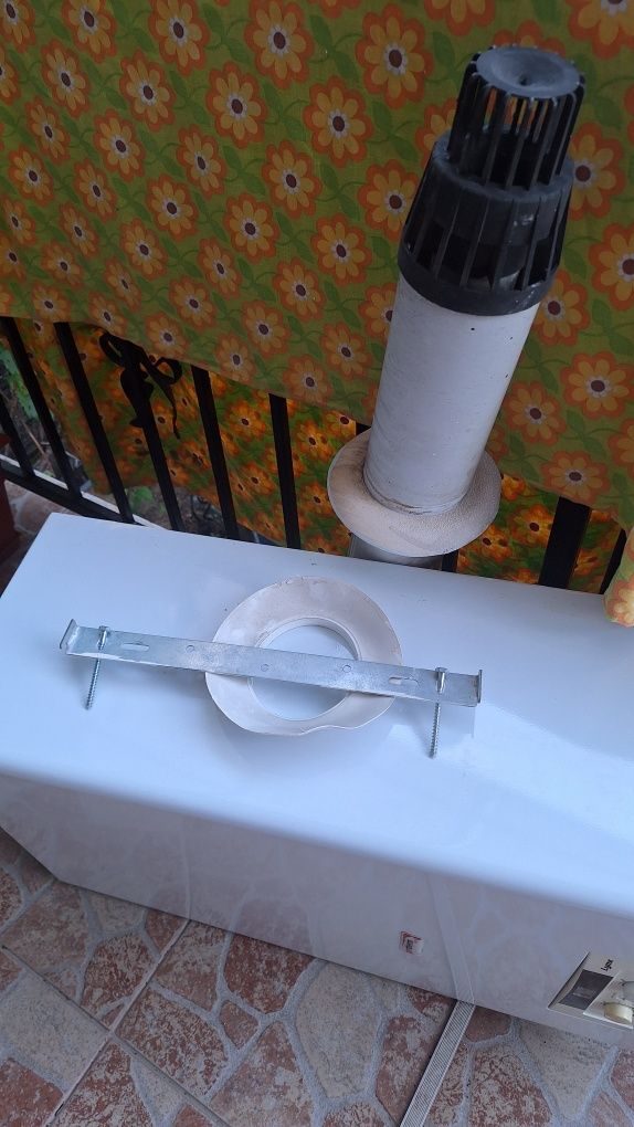 Centrala termica murala