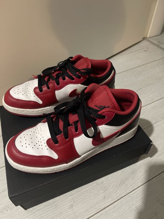 Sneakers Nike Air Jordan 1LOW
