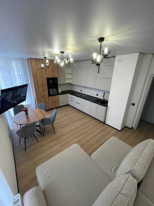 Сдаётся квартира 2/2/9 | ЖК Ассалом Сохил | Рисовый