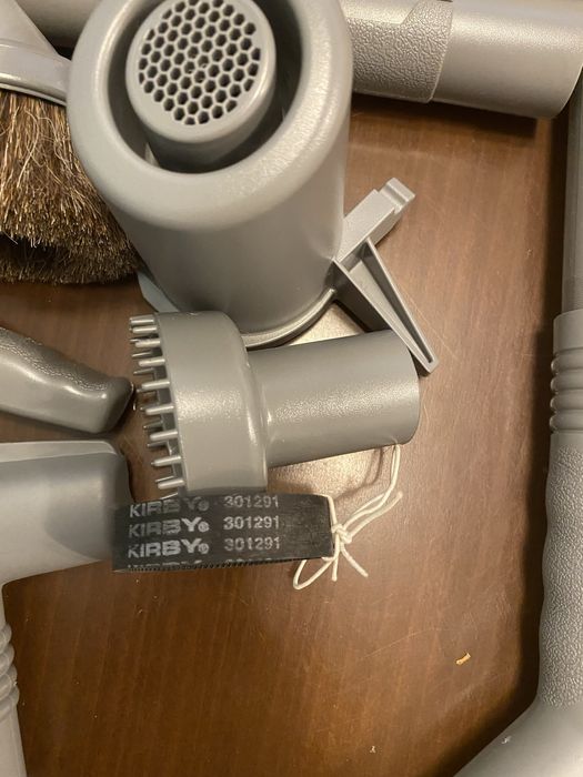 Accesorii Kirby Sentria