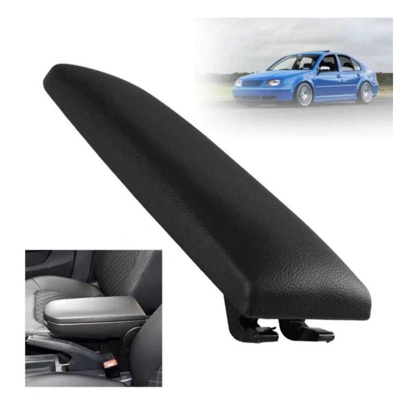 Капак за подлакътник кожен VW Golf 4, Bora, Passat, Polo, Jetta
