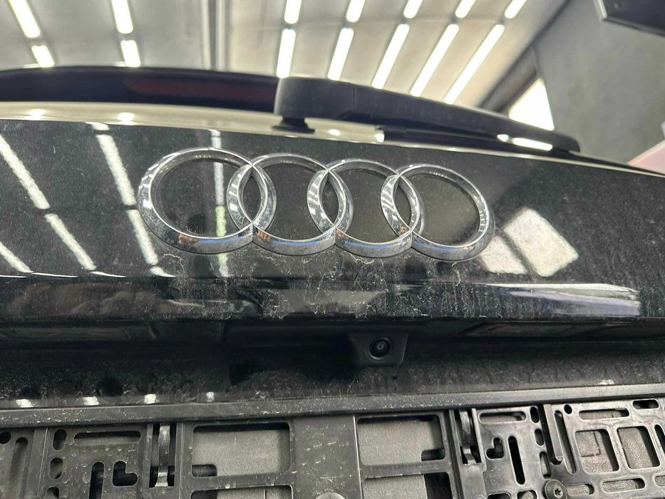 Camera ORIGINALA marsarier Audi A4 B9 8W HIGHLINE Camera Video Spate