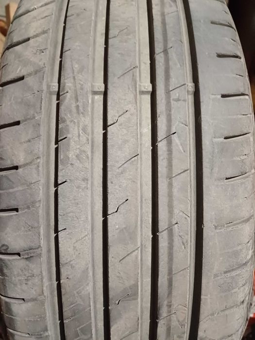 Летни гуми, 2бр. Debica Presto HP2 205 55 16