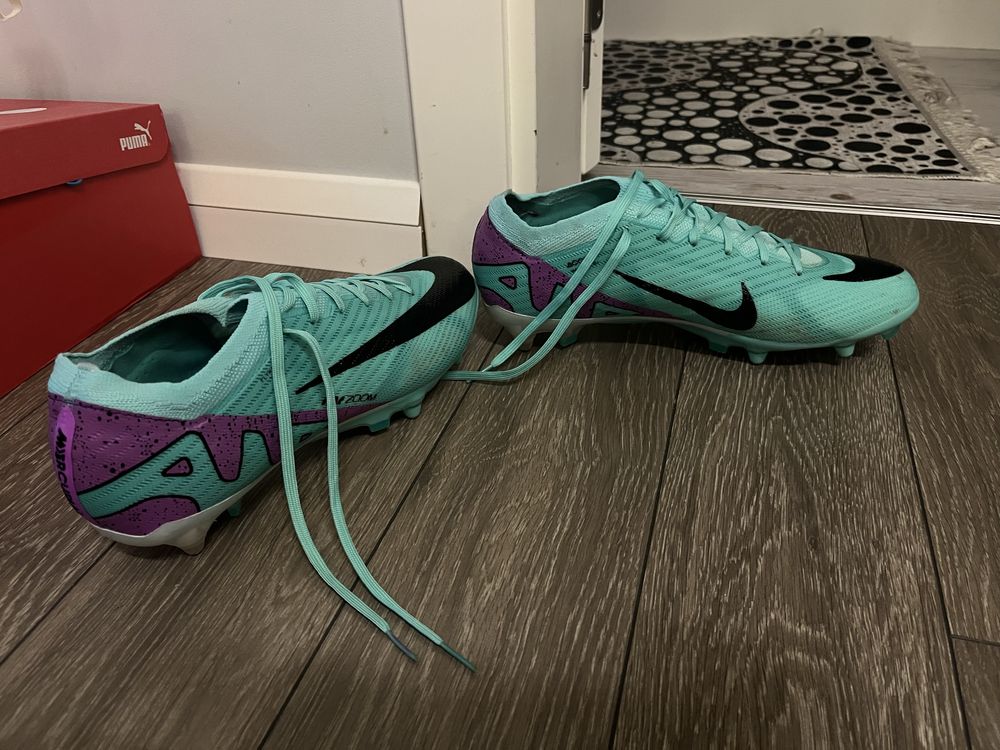 Бутонки nike air zoom Mercurial Vapor 15 Elite