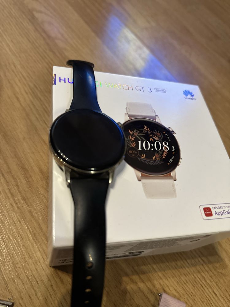 Huawei watch GT 3 41 mm