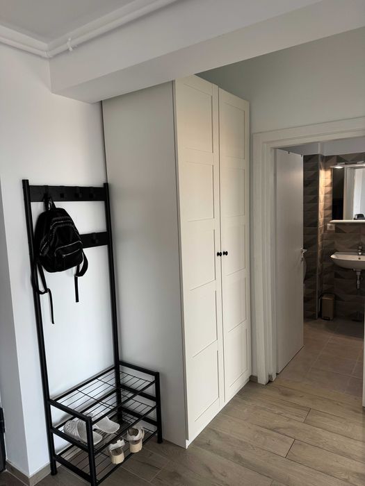 Apartament NOU in MRS Village