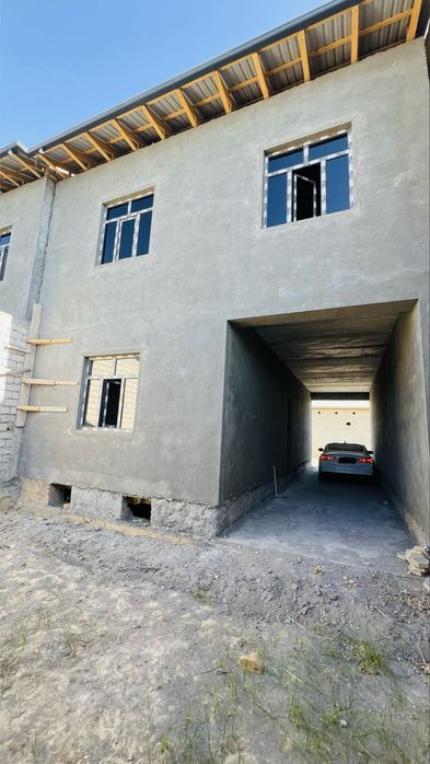 Srochno Narxda Sergeli Betonkada Yangi Uchastka Sotiladi Qariariq Maha