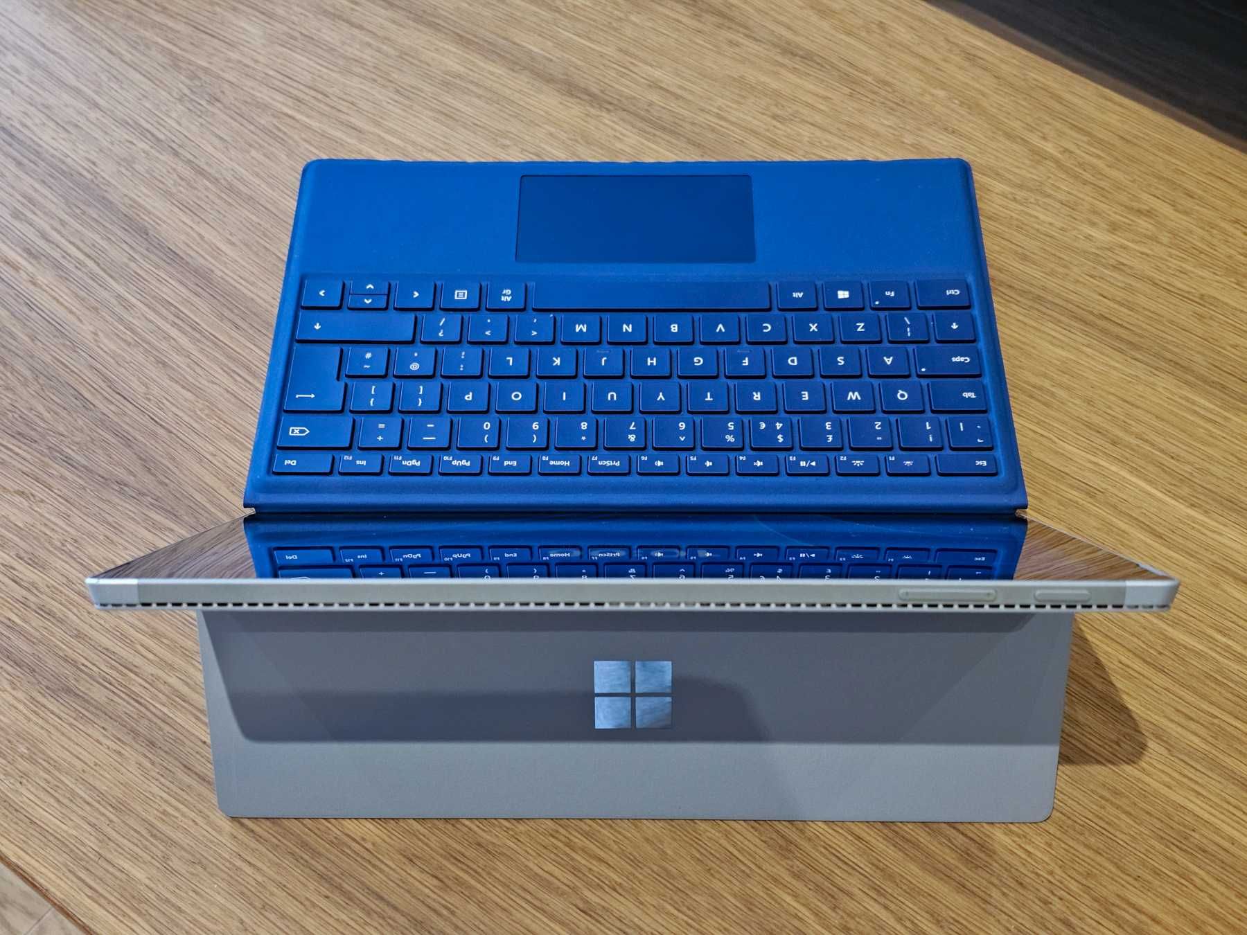 Microsoft Surface Pro 4