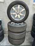 Roti Mercedes GLE GLB Tiquan Q3 235/60 R17 Iarna