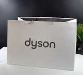 Продам фирменные подарочные большие пакеты Dyson для фенов стайлеров