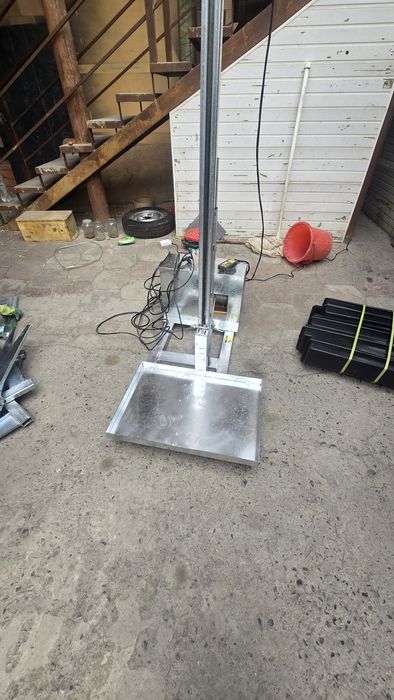 Лебётка лой тортишка