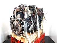 Motor complet MAN D2676 LF22 - EURO 5
