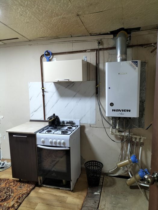 Сдам квартиру без депозита