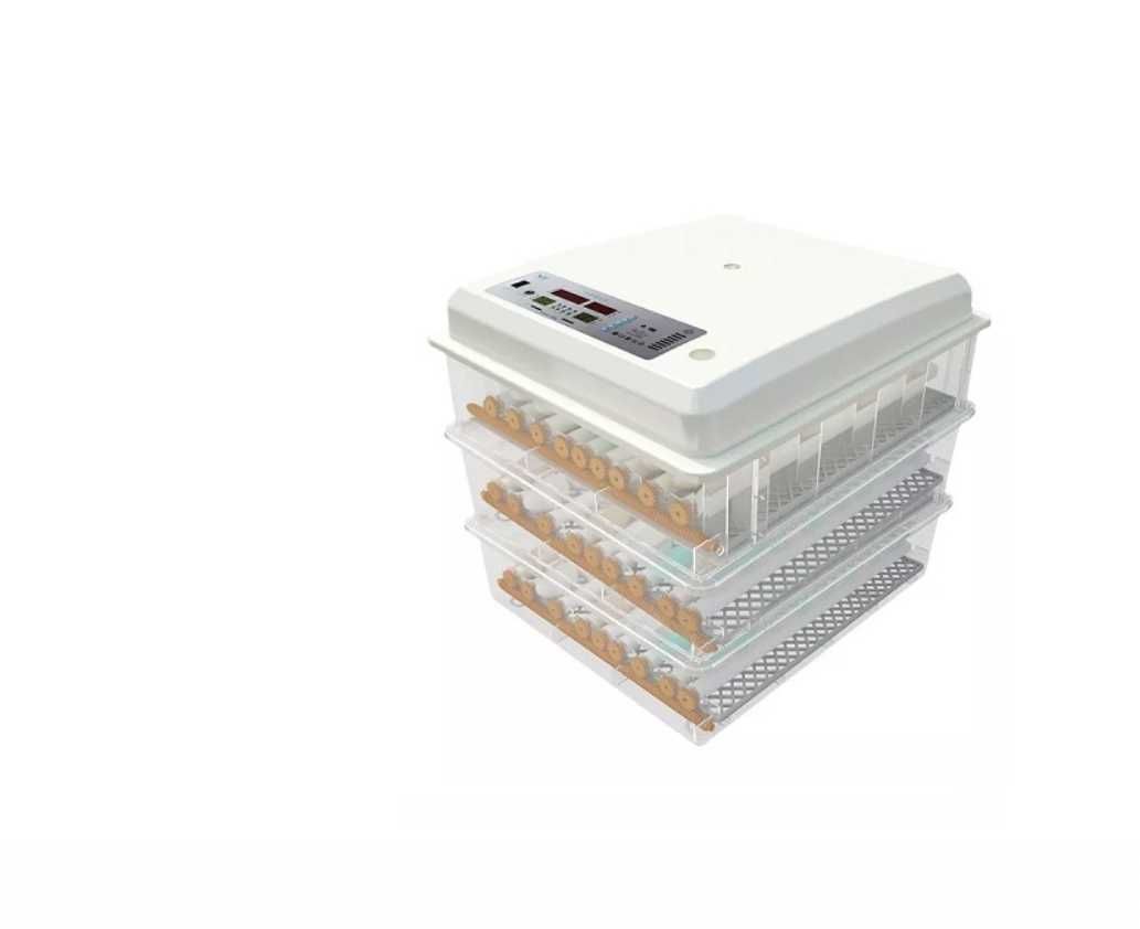 Incubator Clocitoare 176 Oua Gaina Rata Gasca Automat LivratGRATUIT
