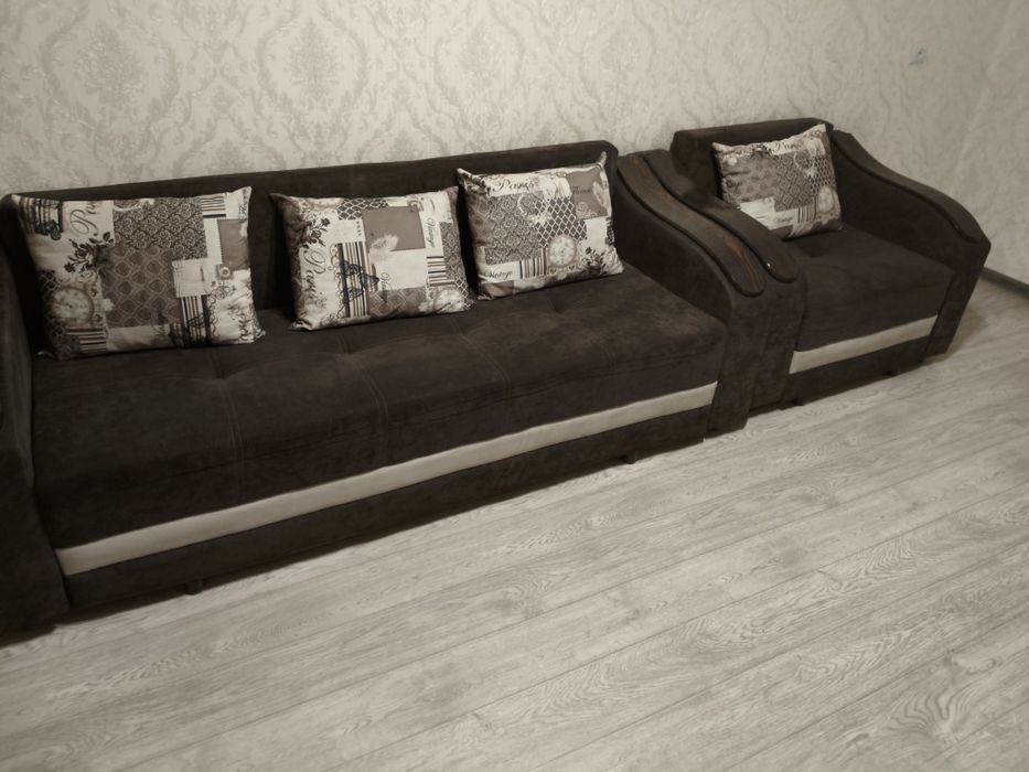 Продам мягкий уголок