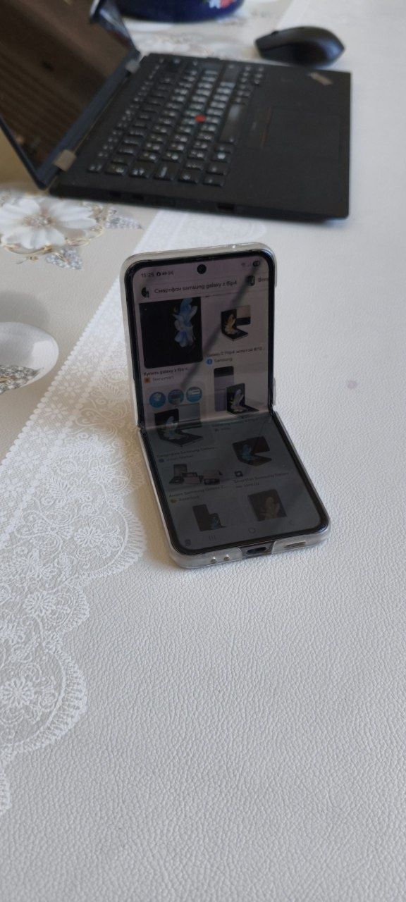 Samsung Galaxy S Flıp 4